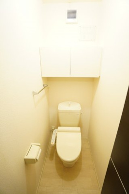 【トイレ】 | Crea Fleur | ※同物件・同タイプの写真です。