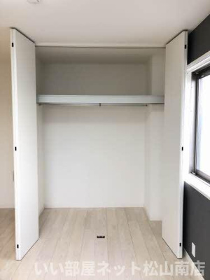 【収納】 | リーフガーデンⅠ