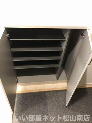 【収納】 | リーフガーデンⅠ