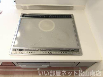 【設備】 | リーフガーデンⅠ