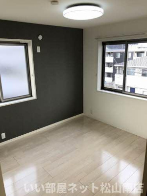 【内装】 | リーフガーデンⅠ