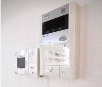 【セキュリティ】 | エステートピア要町