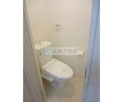 【トイレ】 | エステートピア要町