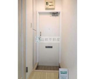 【玄関】 | エステートピア要町