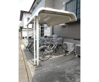 【その他共用部分】 | エステートピア要町