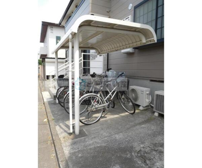【その他共用部分】 | エステートピア要町