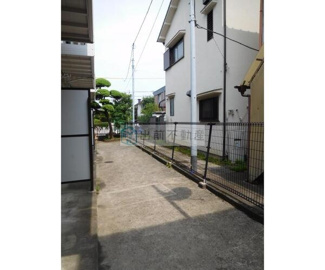 【庭】 | エステートピア要町