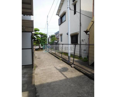 【庭】 | エステートピア要町