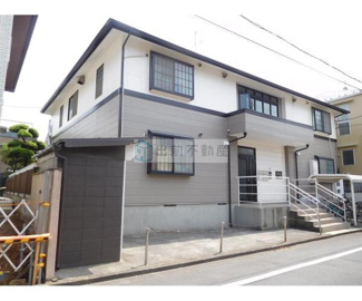 【外観】 | エステートピア要町