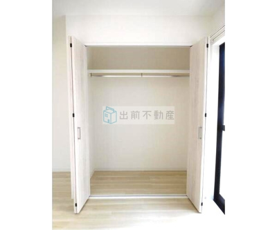 【収納】 | エステートピア要町