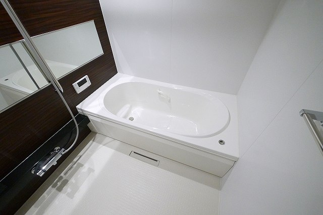 シャーメゾン　ネクサスの浴室|日々の暮らしに欠かせないお風呂です