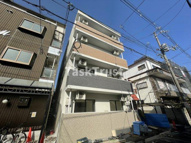 大阪市旭区高殿４丁目のマンションの画像