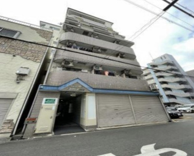 【外観】 | エクシード日本橋