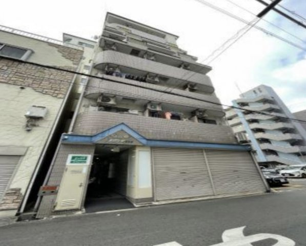 【外観】 | エクシード日本橋