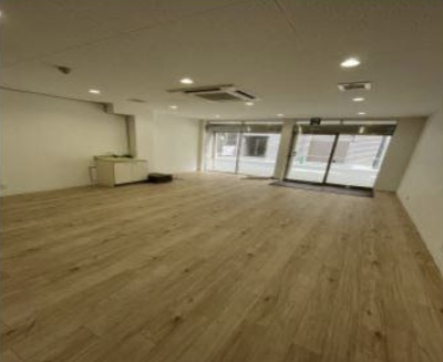 【内装】 | エクシード日本橋