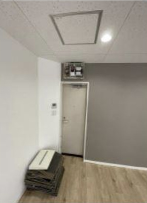 【内装】 | エクシード日本橋