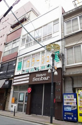 【外観】 | 池野ビル