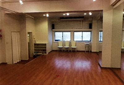 【内装】 | 池野ビル