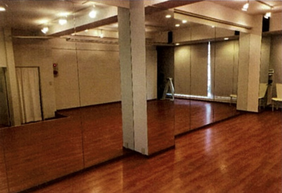 【内装】 | 池野ビル