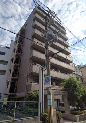 【外観】 | ギャザリアパーチェ