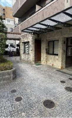 【外観】 | ギャザリアパーチェ