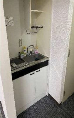 【キッチン】 | ギャザリアパーチェ