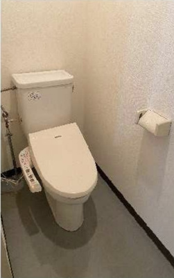 【トイレ】 | ギャザリアパーチェ