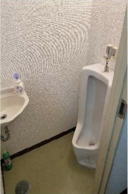 【トイレ】 | ギャザリアパーチェ