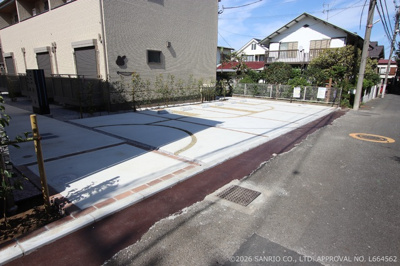★駐車場★（空き状況・使用料等詳細はご確認下さい）