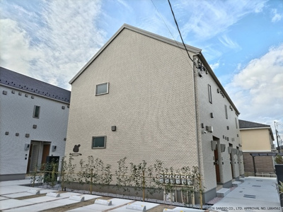 ★京王電鉄井の頭線　三鷹台駅　徒歩7分★