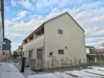 ★京王電鉄井の頭線　三鷹台駅　徒歩7分★