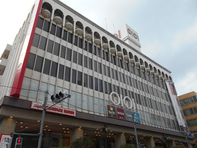 丸井 吉祥寺店まで1800ｍ