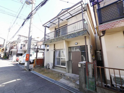 【外観】 | 垂水上高丸３丁目戸建