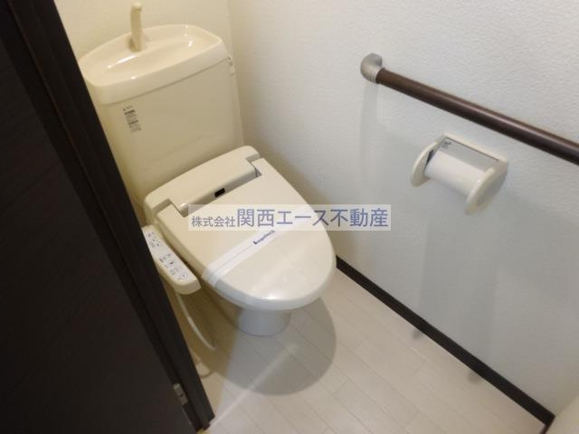 【トイレ】 | レオネクストＮakajyu