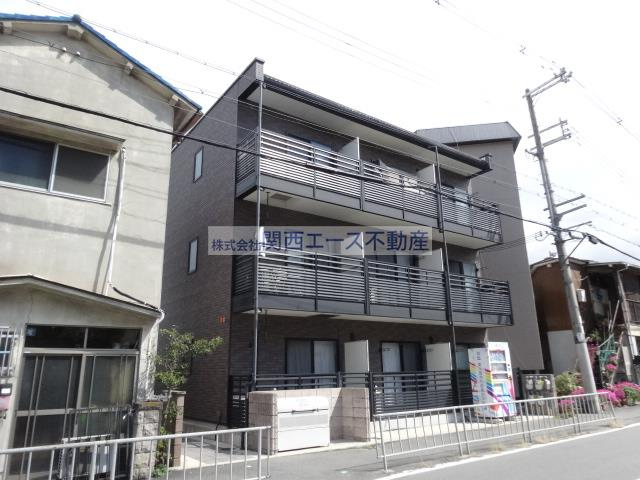 【外観】 | レオネクストＮakajyu