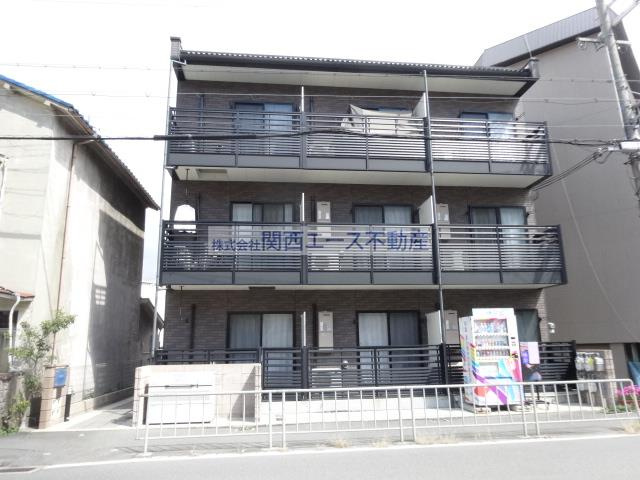 【外観】 | レオネクストＮakajyu