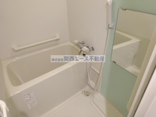 【浴室】 | レオネクストＮakajyu
