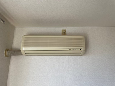 【設備】 | ライラックⅡ | Ⅱ105の写真（間取反転タイプ：イメージ）