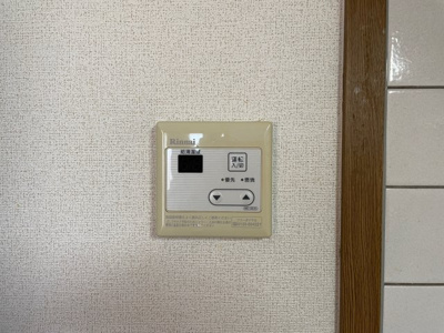 【設備】 | ライラックⅡ | Ⅱ105の写真（間取反転タイプ：イメージ）