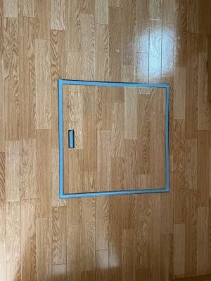 【収納】 | ライラックⅡ | Ⅱ105の写真（間取反転タイプ：イメージ）