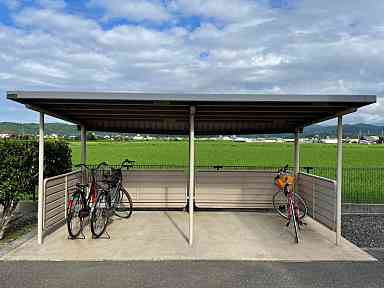 【その他共用部分】 | ライラックⅡ