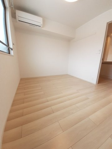 フランフラワーＡの内装|内装もきれいです