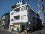 マンションアイオイの画像