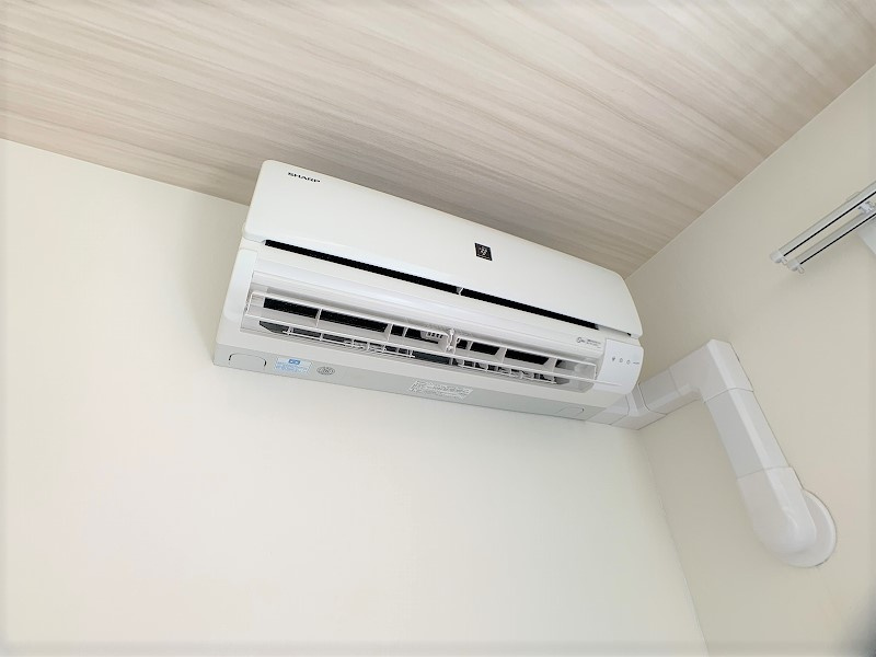 コンフォート盛岡の設備