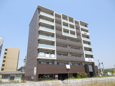 【外観】 | 幸court saidaiji