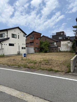  | 本町二丁目売地