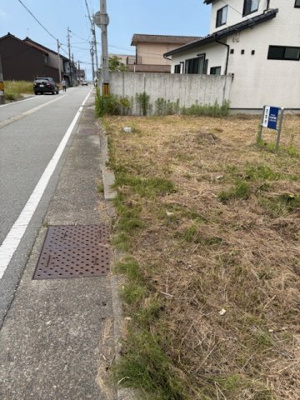  | 本町二丁目売地
