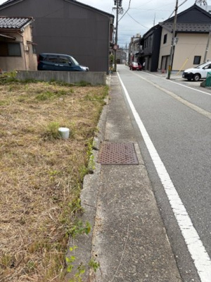  | 本町二丁目売地