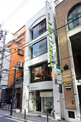 【外観】 | 御津ビル