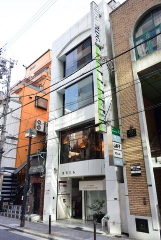 【外観】 | 御津ビル